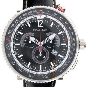 Nautica N29512 Watch